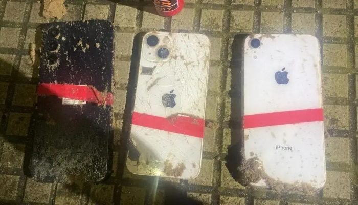 Polícia Civil captura suspeito de furtar celulares durante festa de São João