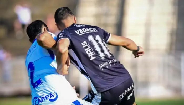 Polícia Civil investiga suspeita de manipulação em jogo da Inter de Limeira