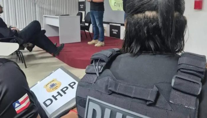 Polícia deflagra 2ª fase da Operação Rivais em Camaçari contra grupo criminoso