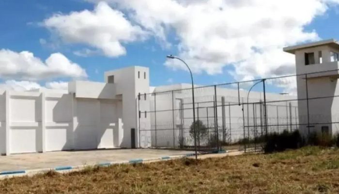 Polícia deflagra operação contra suspeitos de atentado em Eunápolis