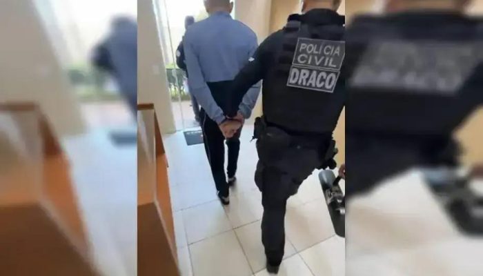 Polícia deflagra Operação Quimera para desarticular golpe de advogados falsos