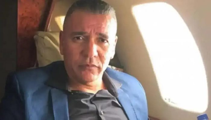 Polícia Federal aguarda decisão na Bolívia sobre líder do PCC