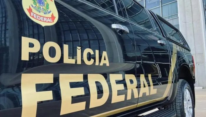 Polícia Federal desarticula esquema de desvio de recursos na saúde de Salvador