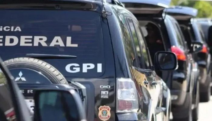 Polícia Federal realiza operação contra abuso sexual infantojuvenil na Bahia