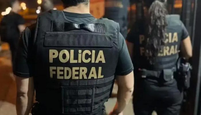 Polícia Federal realiza operação contra venda de sentenças no STJ