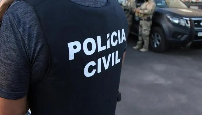 Polícia investiga tentativa de sequestro e extorsão em Santo Antônio de Jesus