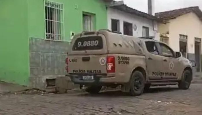 Polícia Militar realiza operações e prende suspeitos de furtos em Itarantim
