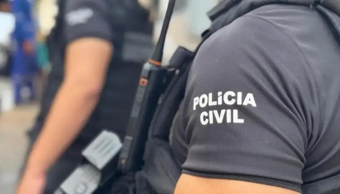 Polícia prende dois suspeitos de tentativa de homicídio em Ipirá