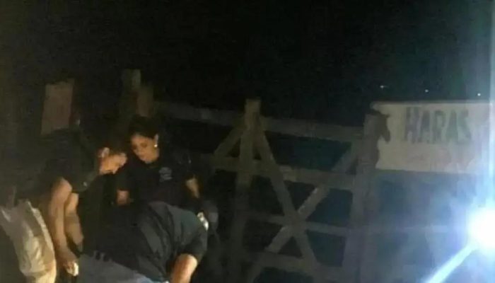 Polícia prende suspeito de homicídio em Feira de Santana após 2 anos do crime