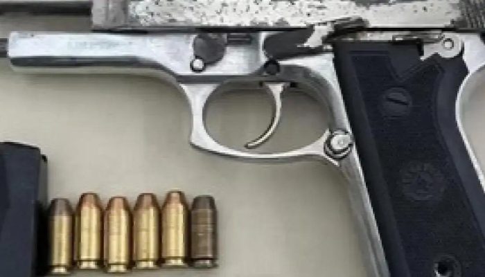 Polícia prende suspeito de homicídios com arma em Candeias, Bahia