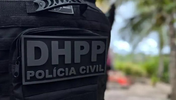 Polícia prende suspeito de matar dois irmãos em excursão em Arembepe