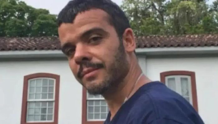 Polícia revela arma do crime que matou ex-ator mirim João Rebello