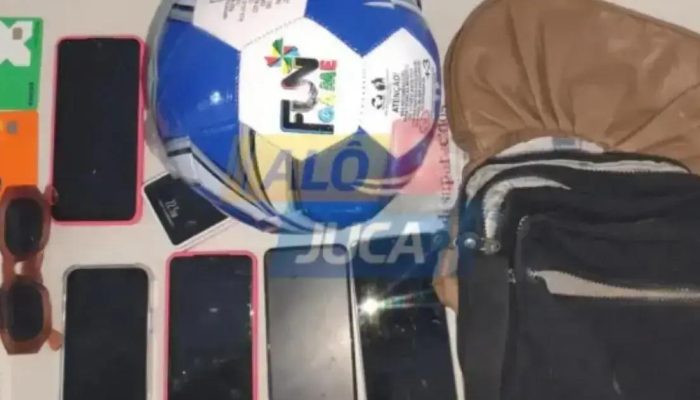 Policial de folga flagra furto e duas mulheres são presas em Camaçari