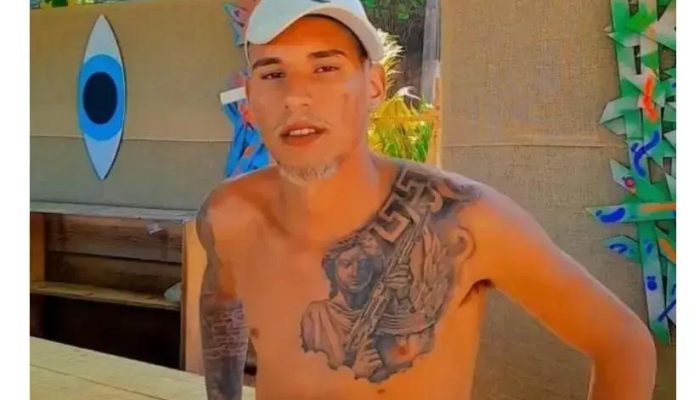 Policial Militar condenado a 15 anos por morte de jovem em Camacan