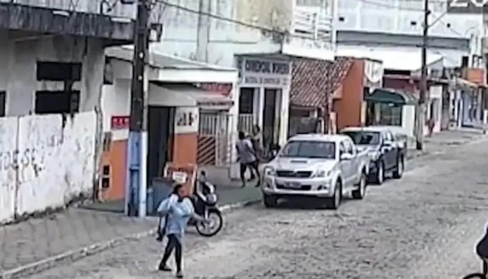 Policial Militar é Condenado a 14 Anos por Homicídio em Mucuri