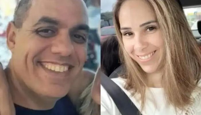 Policial Militar é denunciado por feminicídio e tentativa contra filha em São Paulo