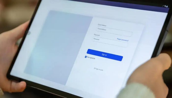 Portal do Contribuinte introduz login Gov.br para maior facilidade