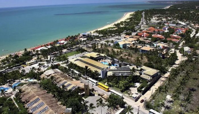 Porto Seguro: Berço do Brasil com praias paradisíacas e festas inesquecíveis