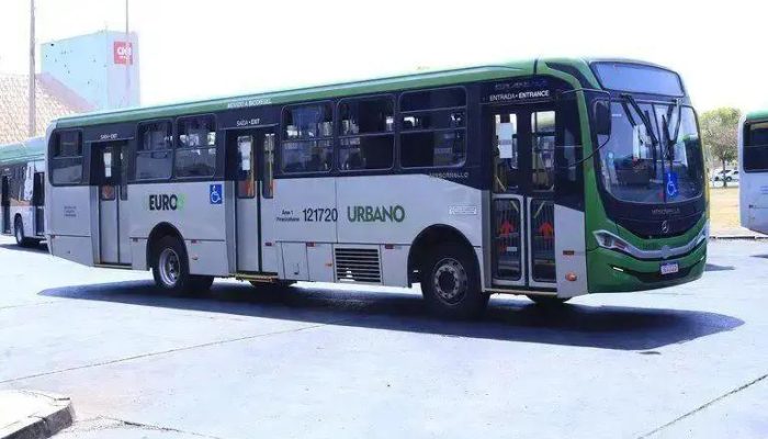 Porto Seguro recebe 39 novos ônibus para melhorar o transporte público