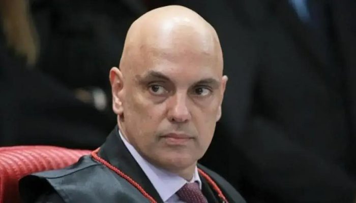 Possíveis sanções dos EUA contra Alexandre de Moraes preocupam político brasileiro