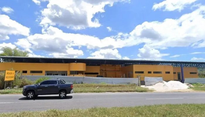 Posto da PRF em Simões Filho será transferido para nova localização