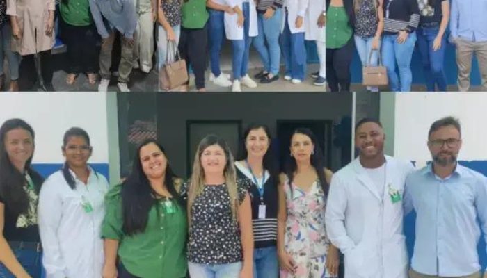 Potiraguá é reconhecida por qualidade nos serviços de saúde