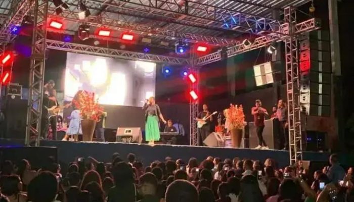 Potiraguá se prepara para a 19ª edição do Dia do Evangélico