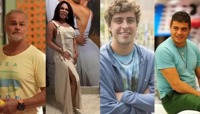 Power Couple 2025: Conheça os Participantes da Nova Edição