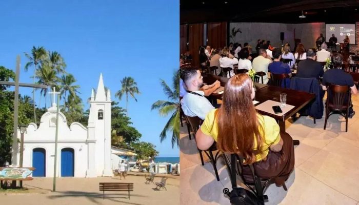 Praia do Forte sedia encontro empresarial para restaurantes de alta performance