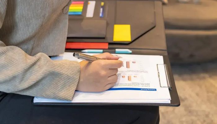 Prazo de entrega do DCP do 2º trimestre se aproxima