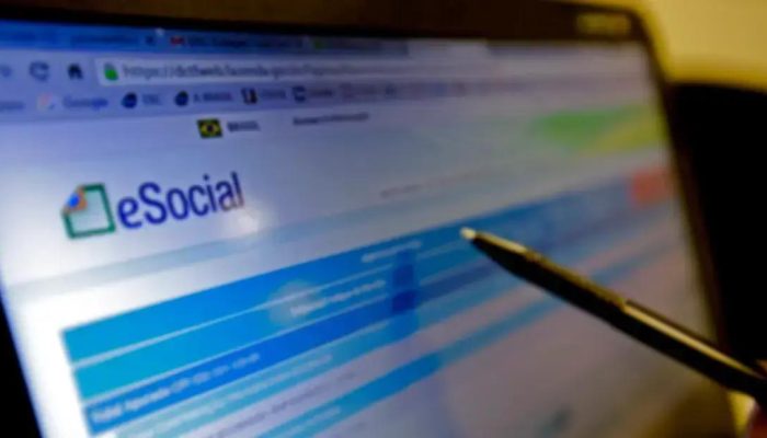 Prazo final para prefeituras regularizarem dados no eSocial até 20 de junho