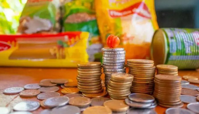 Preço da cesta básica cai em 15 estados brasileiros em julho de 2025