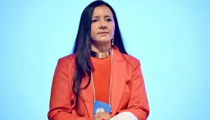 Prefeita de Macarani enfrenta críticas por gestão de estradas