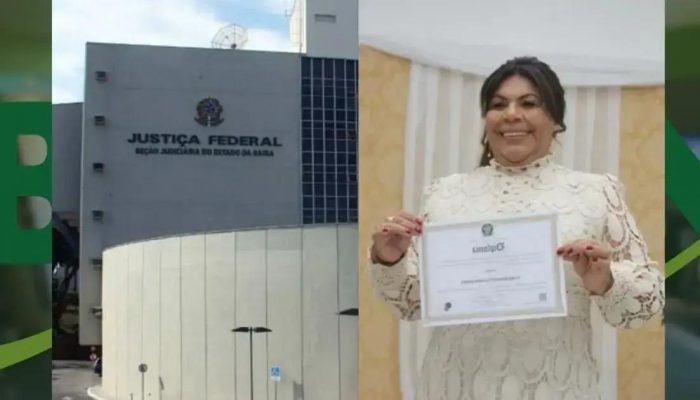 Prefeita Vilma Gomes perde mandato por fraude em licitações na Bahia