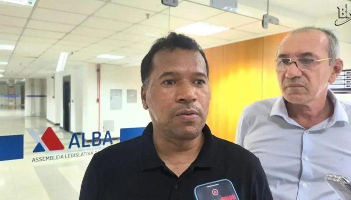 Prefeito de Curaçá agradece apoio em ação contra a seca na Bahia