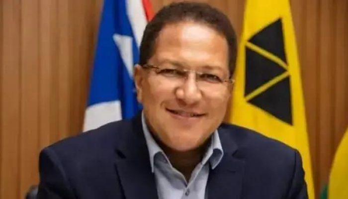 Prefeito de Itabuna condenado pelo TCU por irregularidades em verbas