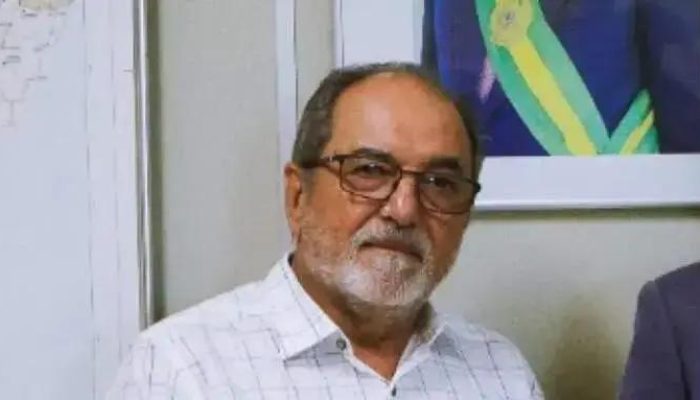 Prefeito de Itapetinga pede apoio do governador para manter cassação de vereador