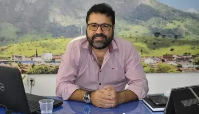 Prefeito de Itarantim pode ser cassado após decisão judicial negativa