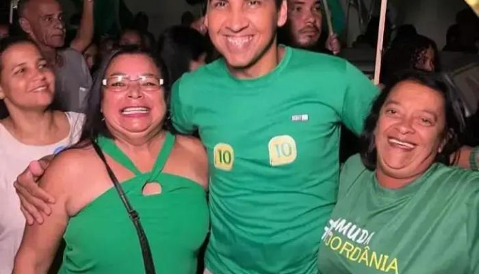 Prefeito de Jordânia atribui falta de café a preguiça de funcionários