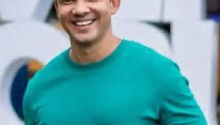 Prefeito Igor Pinho atinge 89,1% de aprovação em Vera Cruz