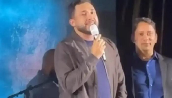 Prefeito sobrevive a três paradas cardíacas e revela drama vivido em Recife