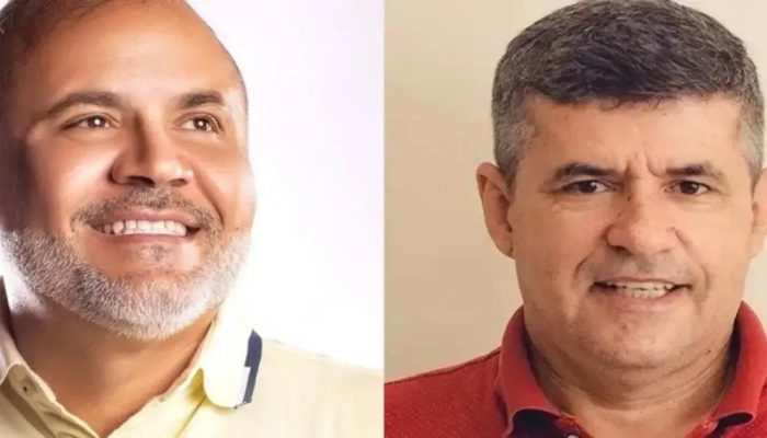 Prefeitos de Boquira e Ibipitanga afastados na Operação Overclean