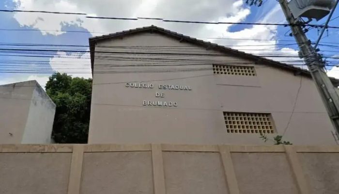 Prefeitura de Brumado se muda temporariamente para o antigo CEB