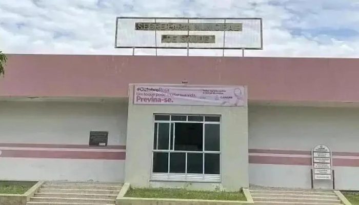 Prefeitura de Guanambi Confirma Caso de Meningite em Estudante