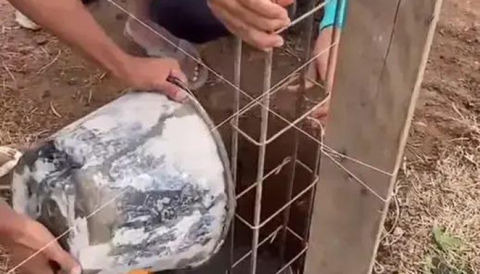 Prefeitura de Potiraguá apresenta Curso de Pedreiro para capacitação profissional