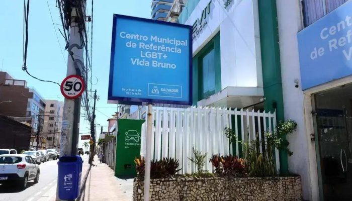 Prefeitura de Salvador realiza ações para garantir direitos da população LGBT