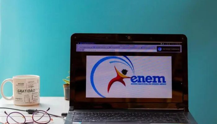 Prejuízos do golpe do Enem afetam milhares de estudantes em 2025