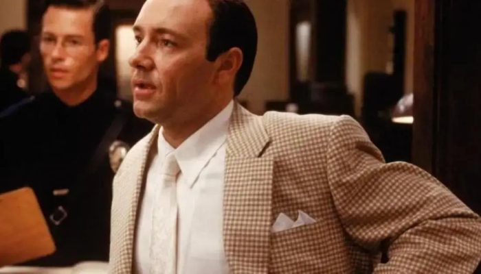 Prêmio de Kevin Spacey Surpreende no Festival de Cinema de Cannes