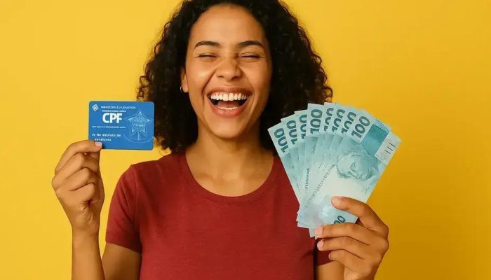 Prêmios em Dinheiro do CPF na Nota: Saiba Como Participar