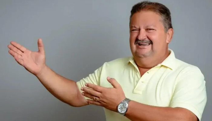 Presidente da Câmara de Dias d'Ávila se envolve em polêmica com áudio racista